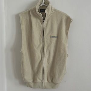 Fear of God Essentials Vest